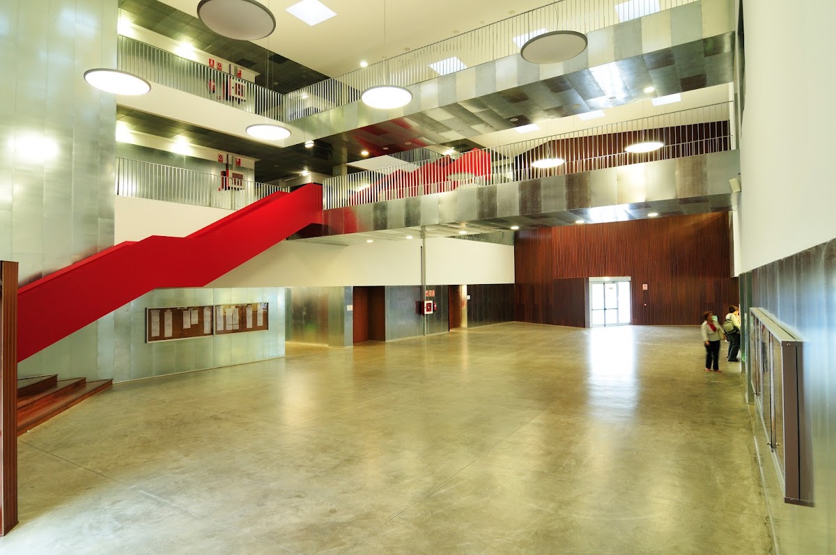 Escuela de Arte de Zaragoza