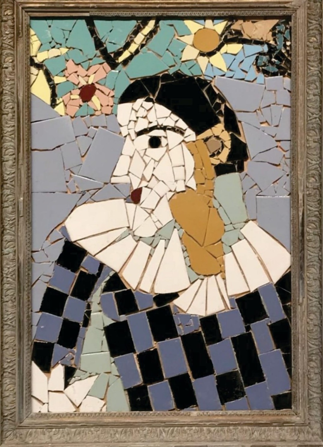 Arlequín