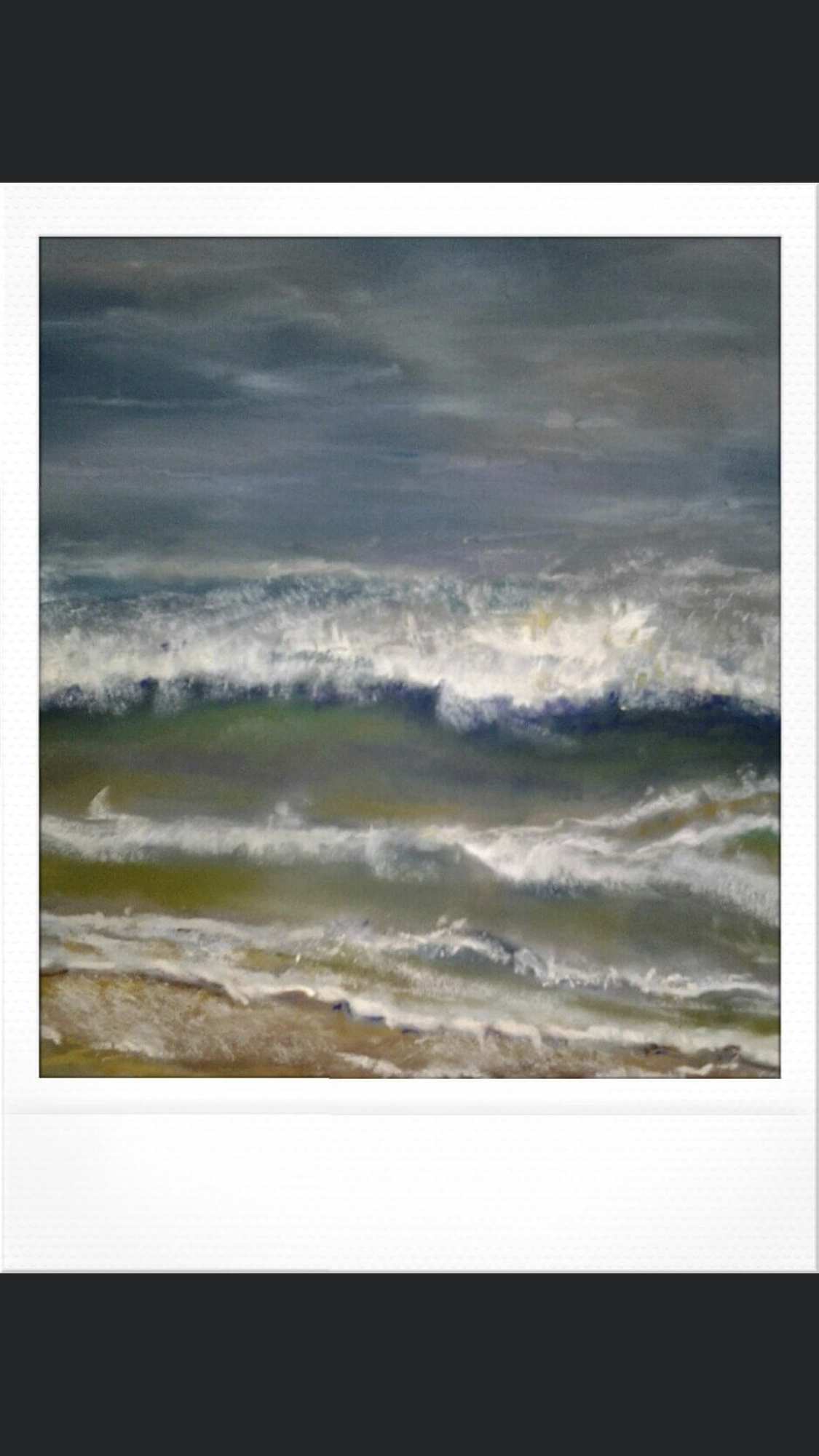 Entre Ciel et mer