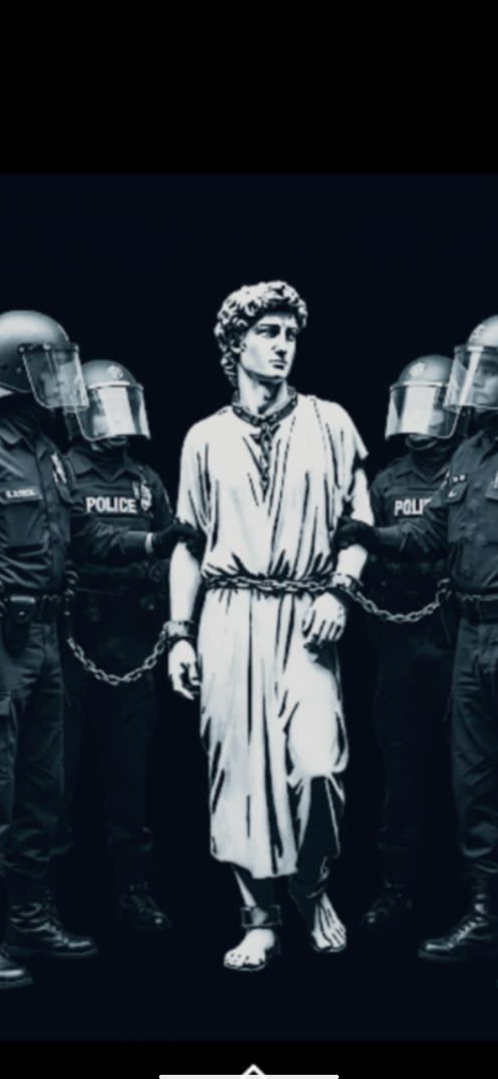 Tiempos violentos