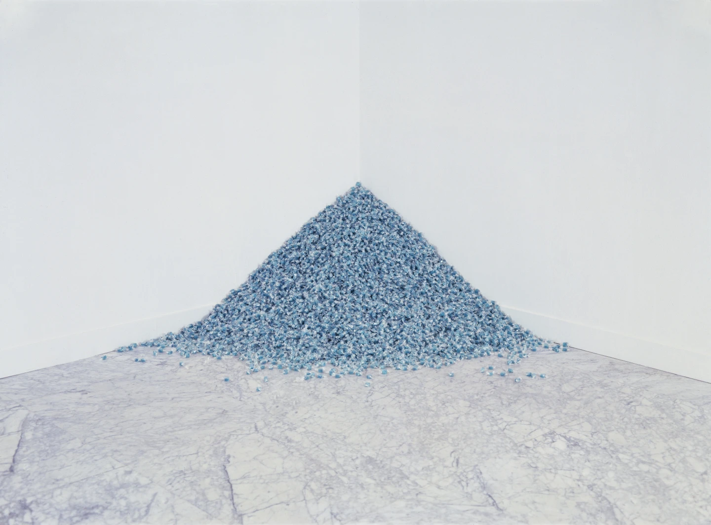 Felix Gonzalez-Torres: Dulce venganza