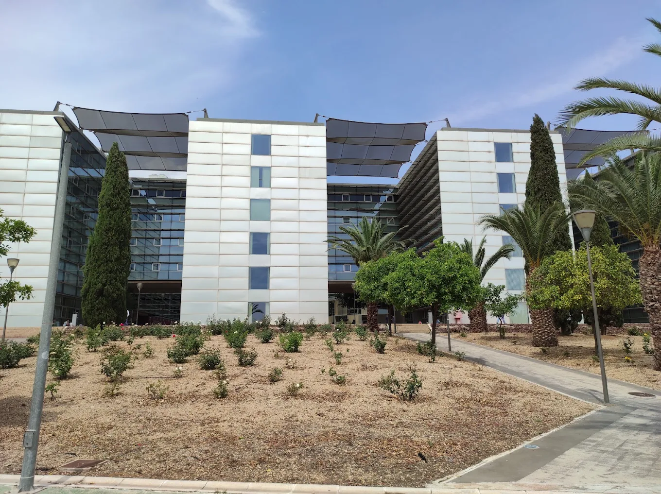 Universidad de Murcia