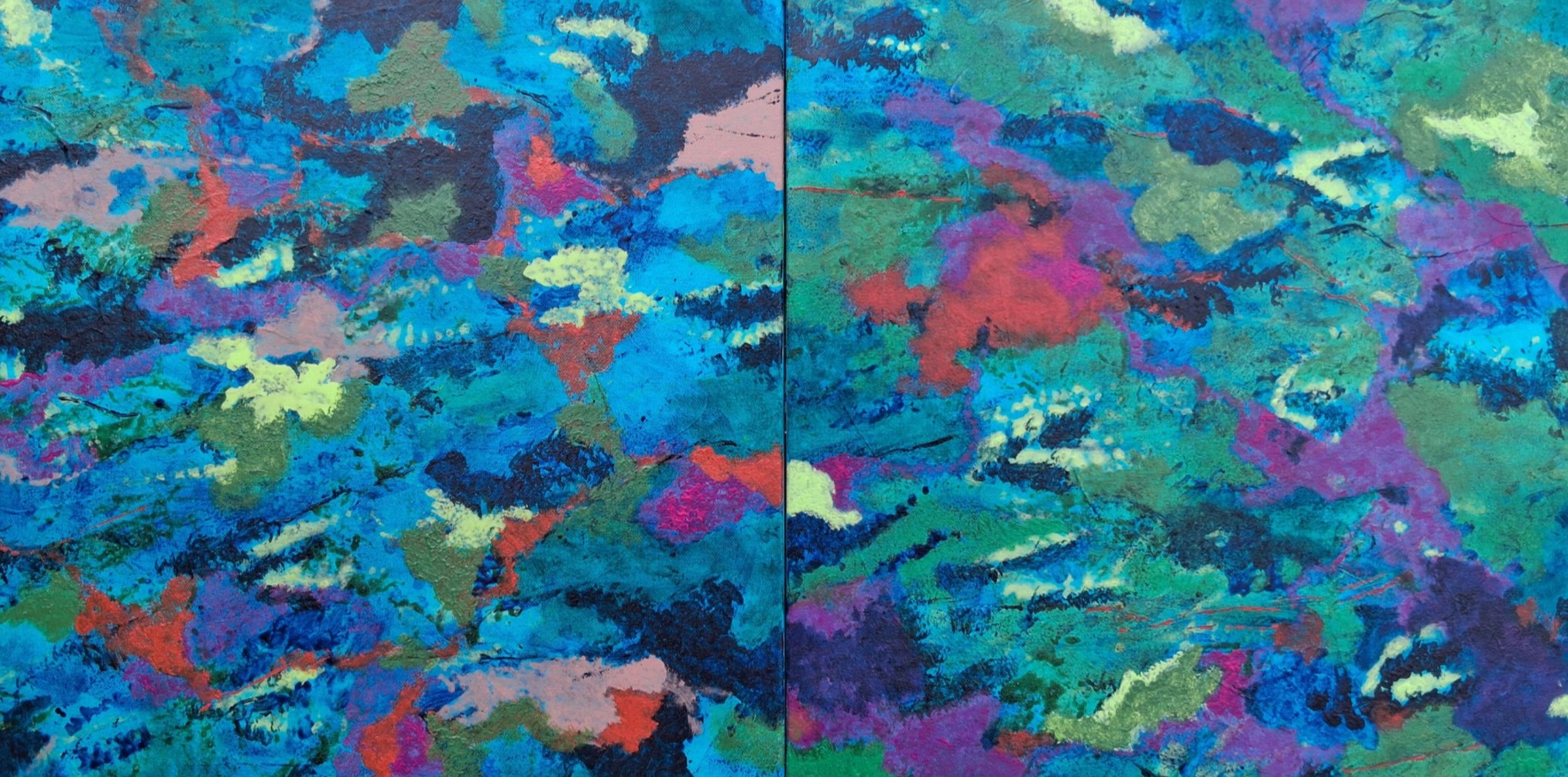 After Giverny