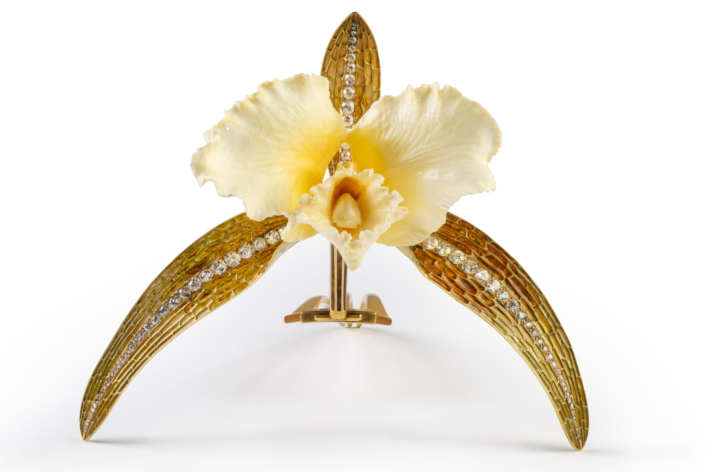 LALIQUE. La belleza en el art nouveau y el art déco
